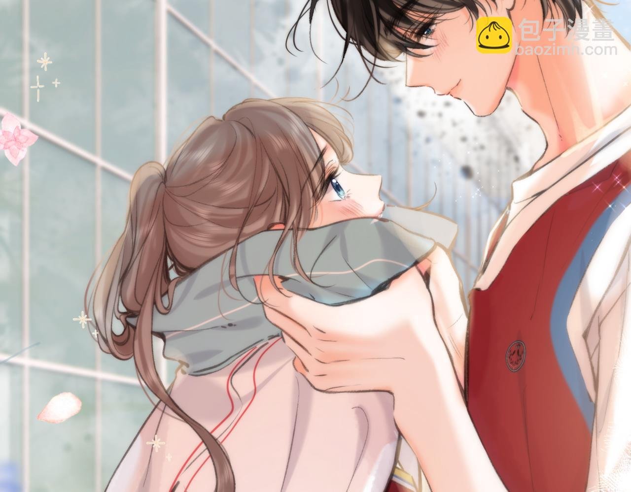 第65话 所以我现在准备追你
