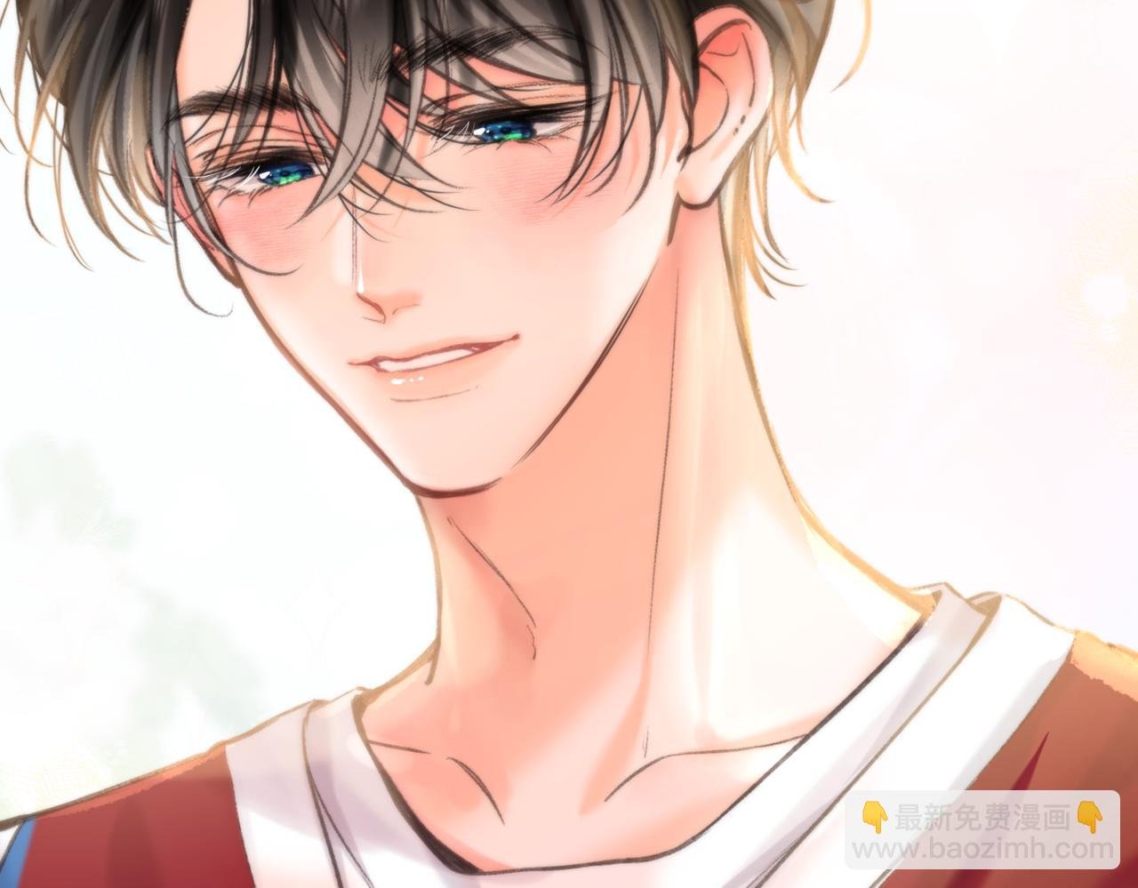 第65话 所以我现在准备追你