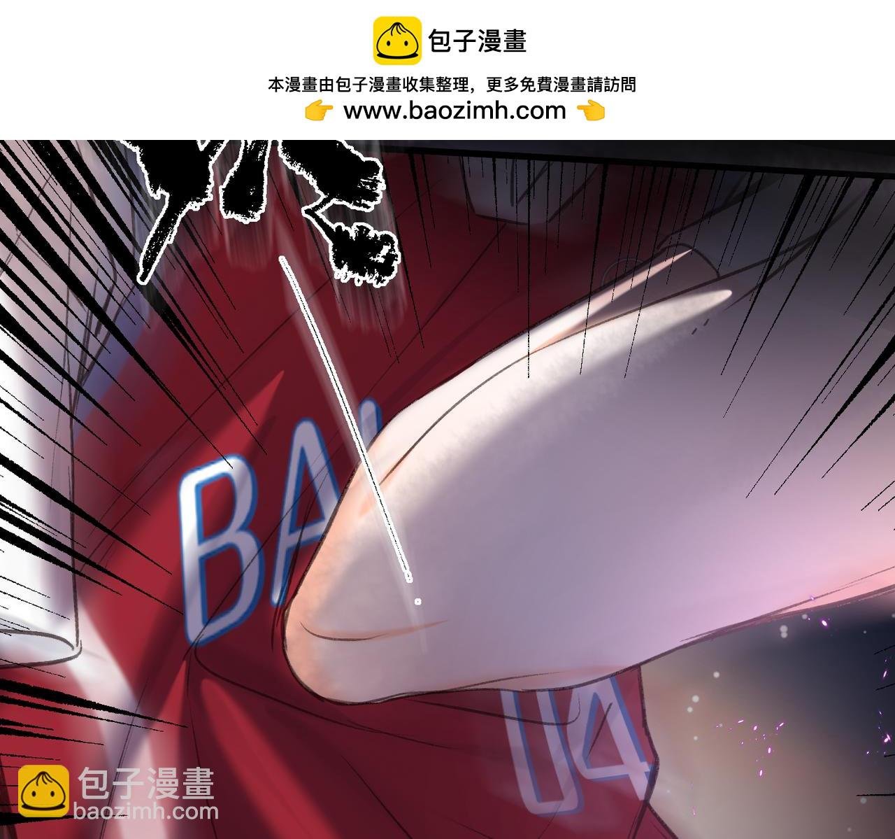 第66话 女生也可以打篮球！