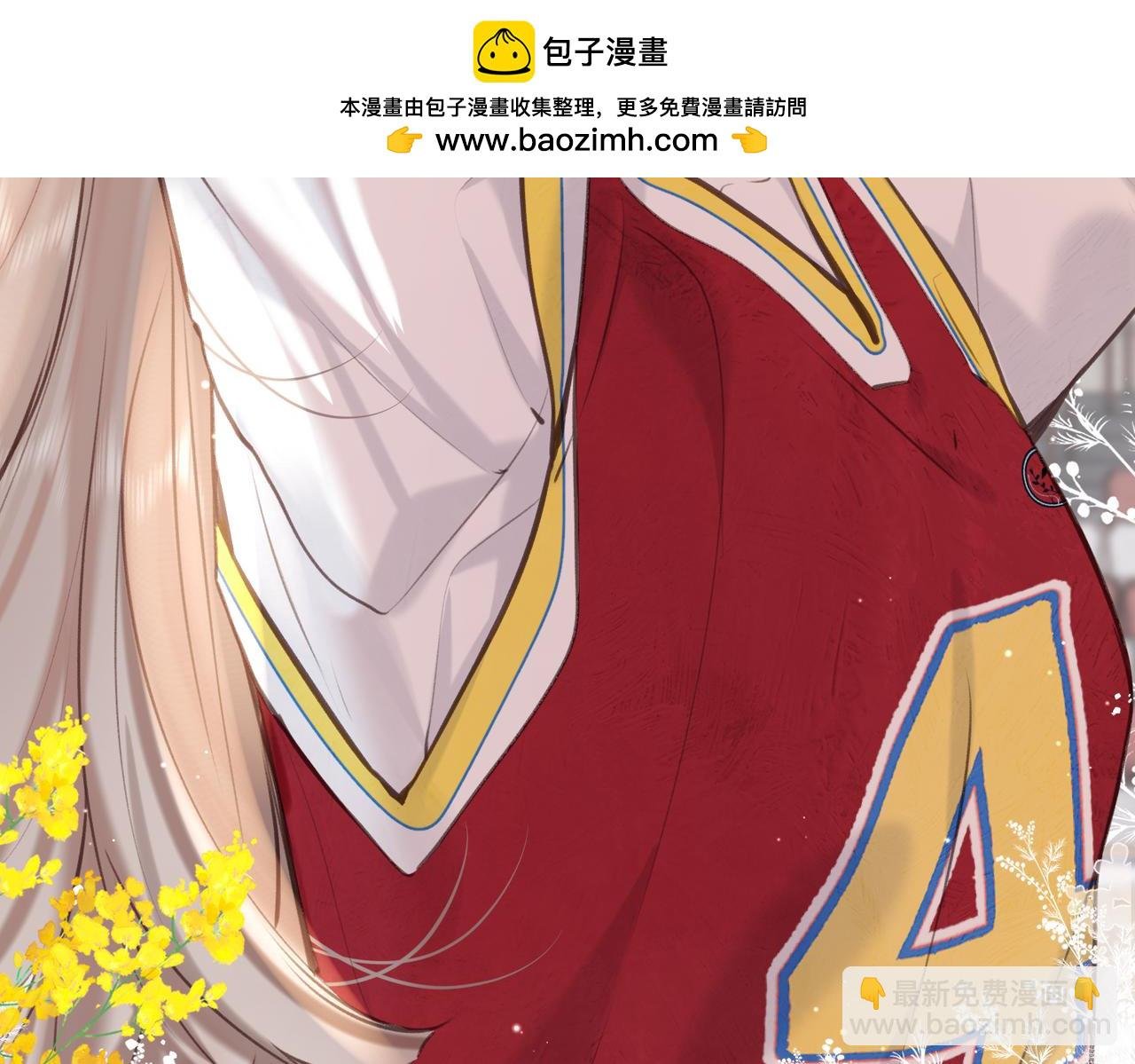 第66话 女生也可以打篮球！