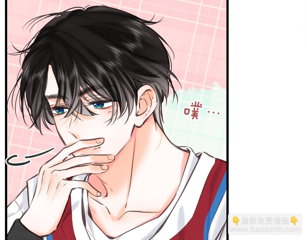 第66话 女生也可以打篮球！