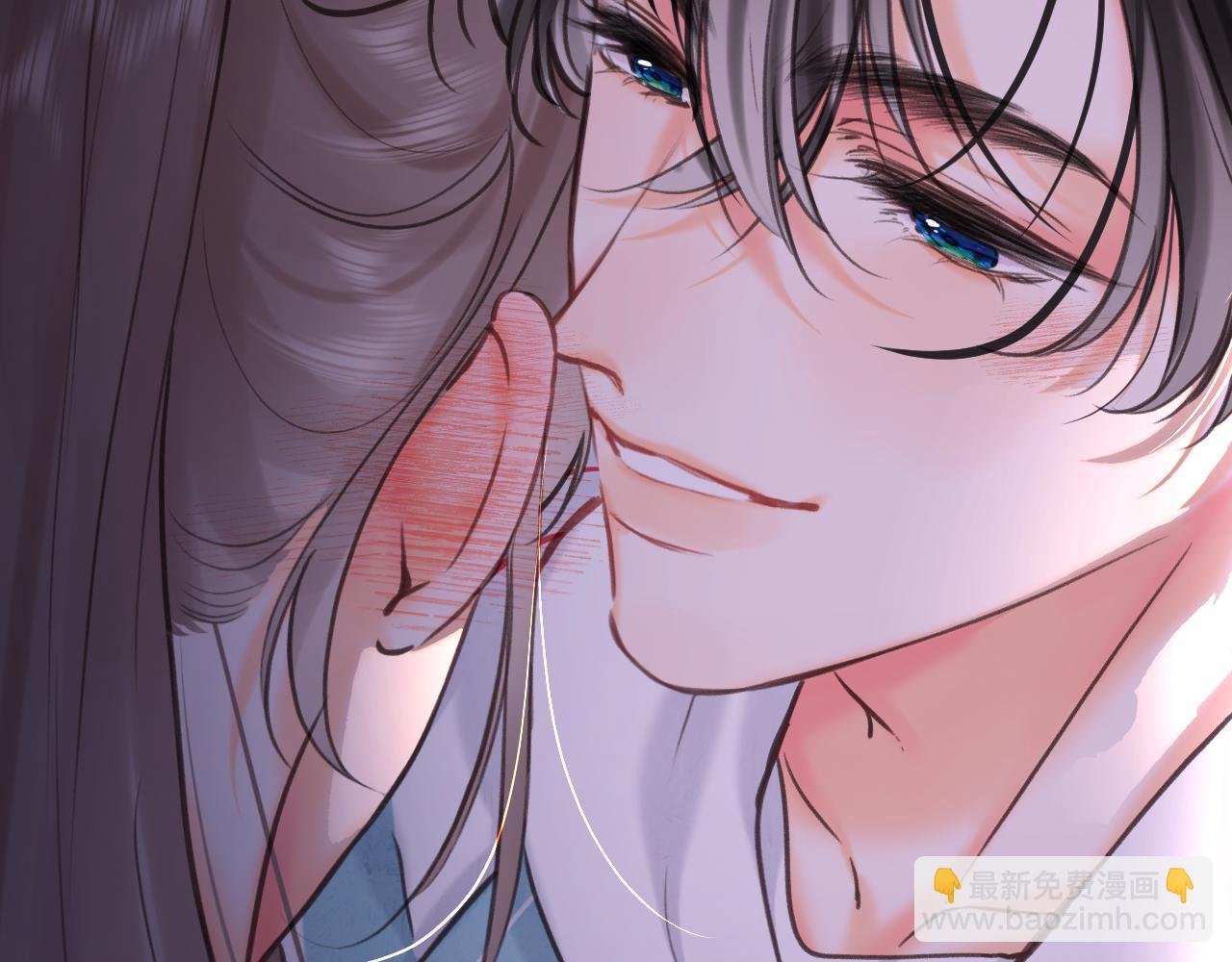 第69话 亲一口