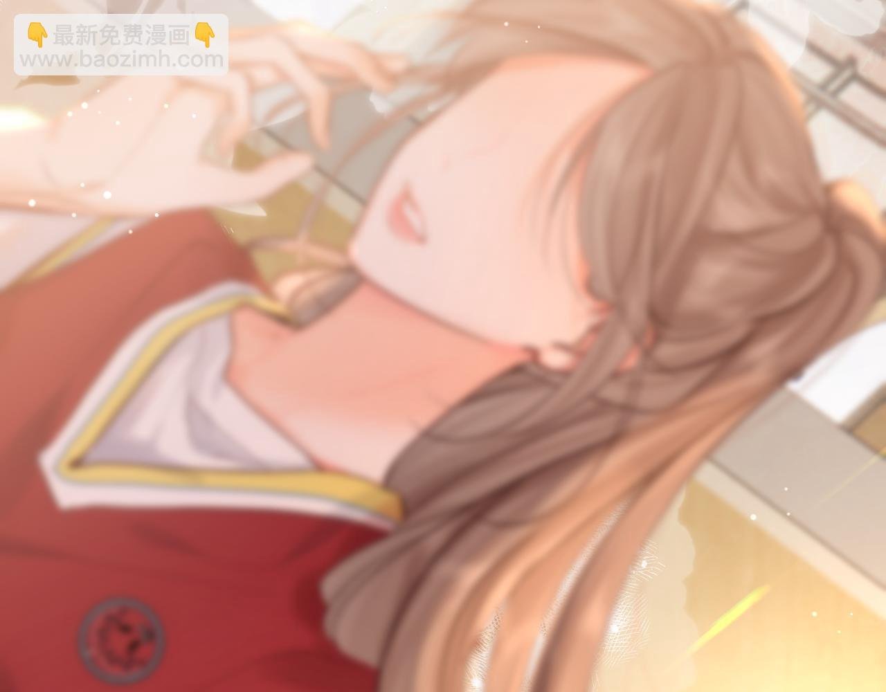 第68话 秘密