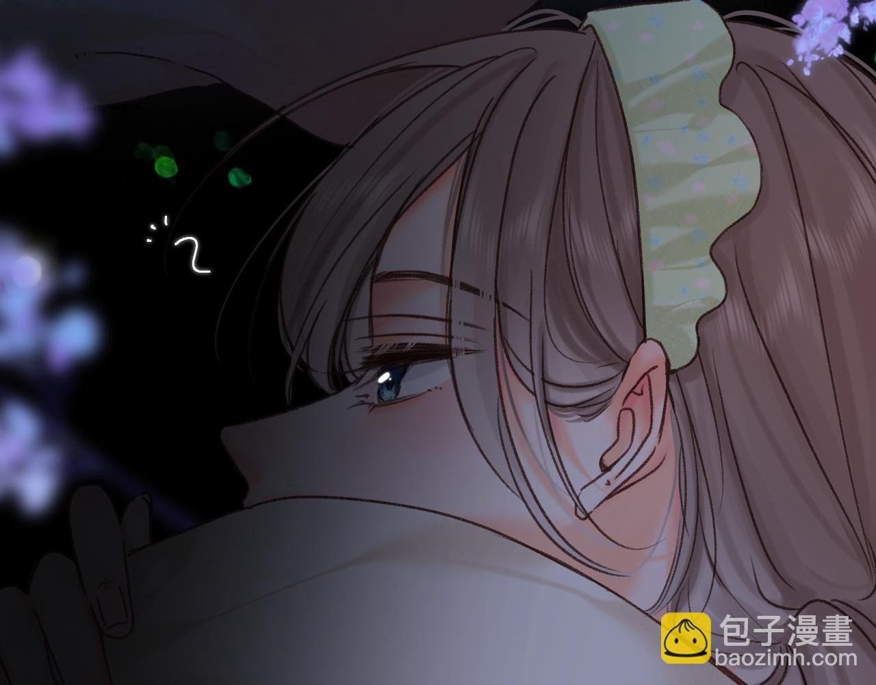 第70话 轻点…