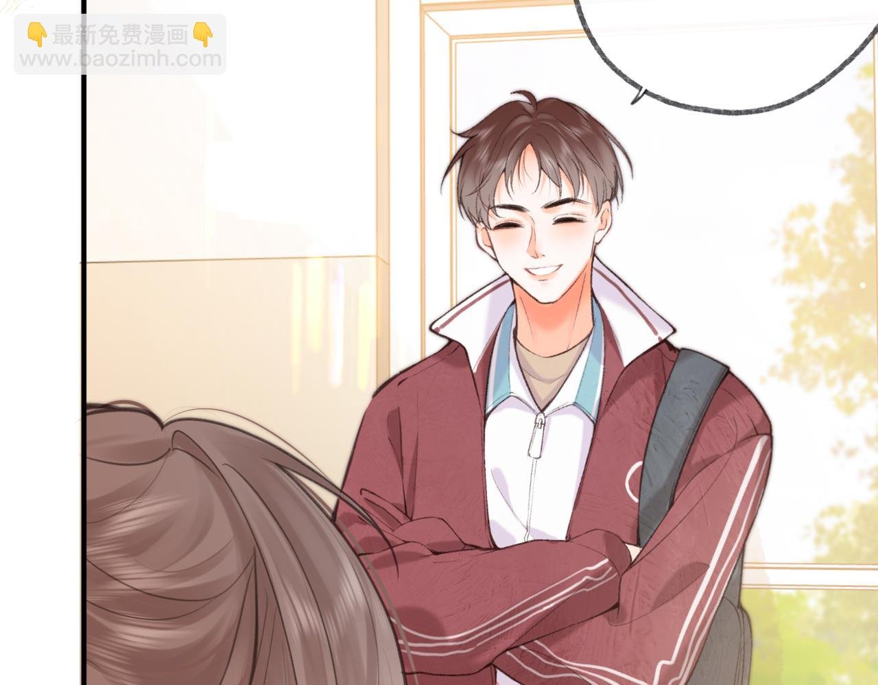 第71话 上一个他喜欢的人