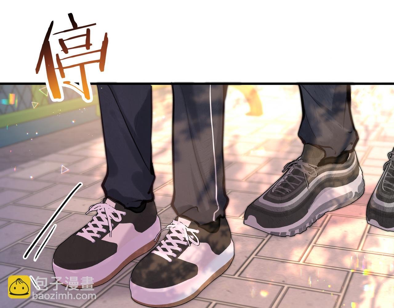 第72话 白月光