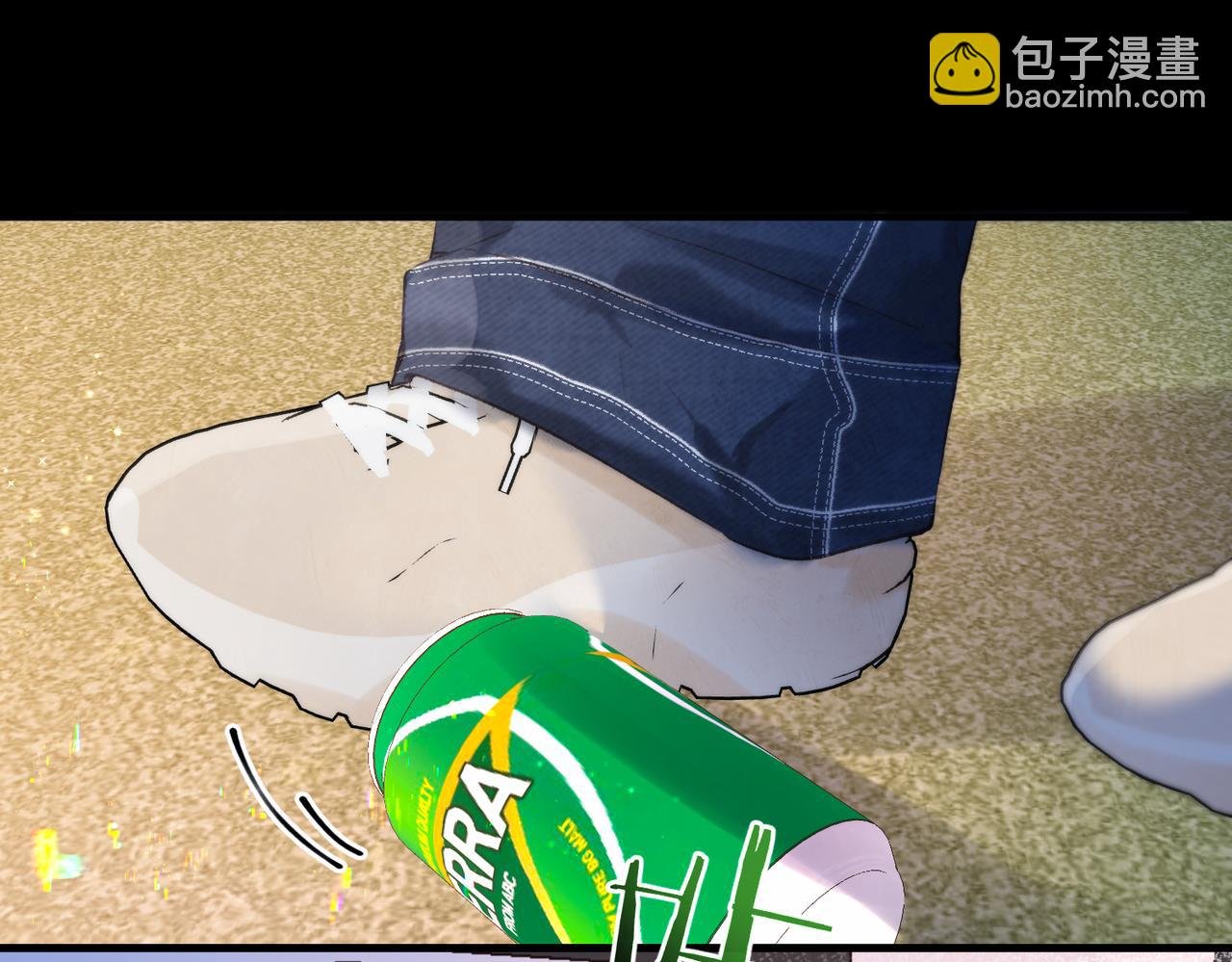 第73话 拥抱