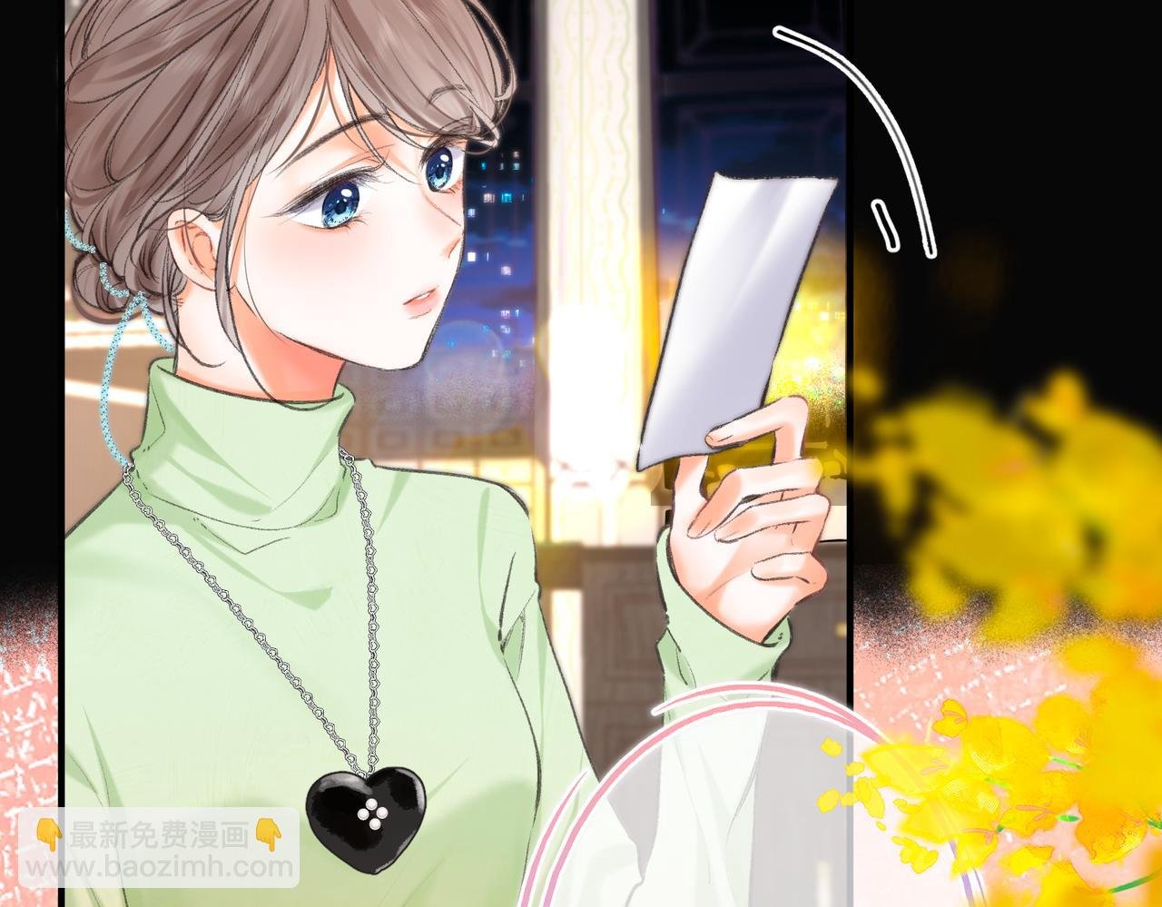 第74话 问不出口的问题…