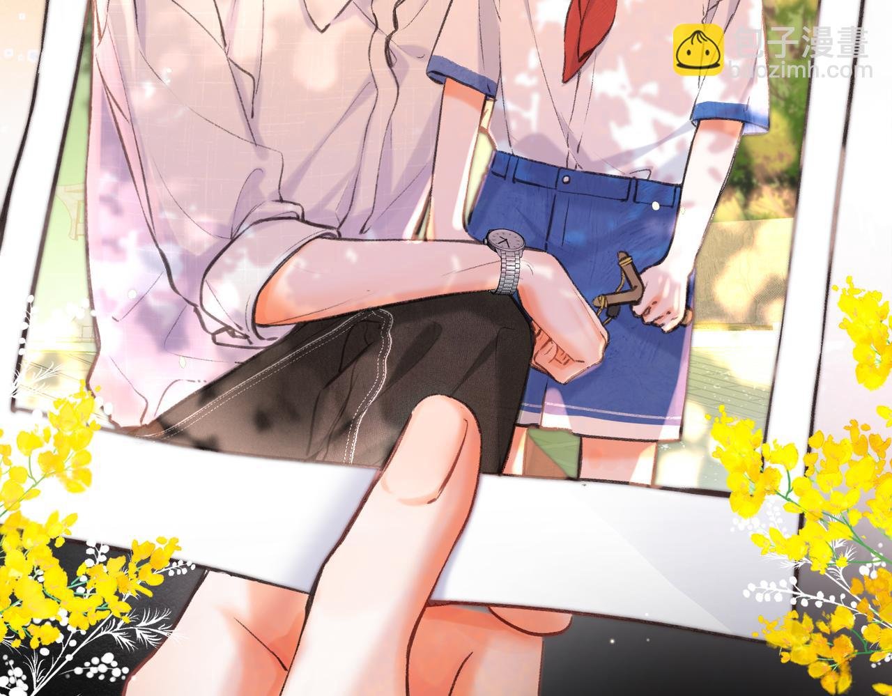 第74话 问不出口的问题…