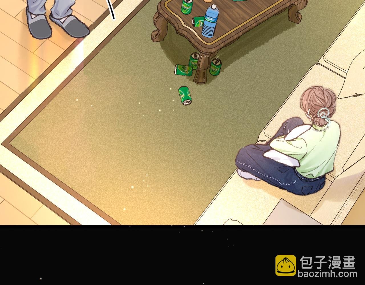 第74话 问不出口的问题…