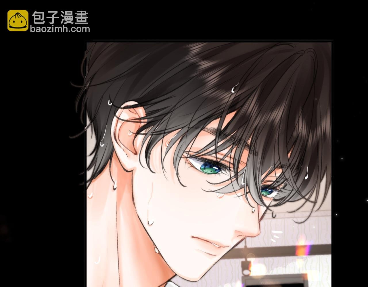 第74话 问不出口的问题…