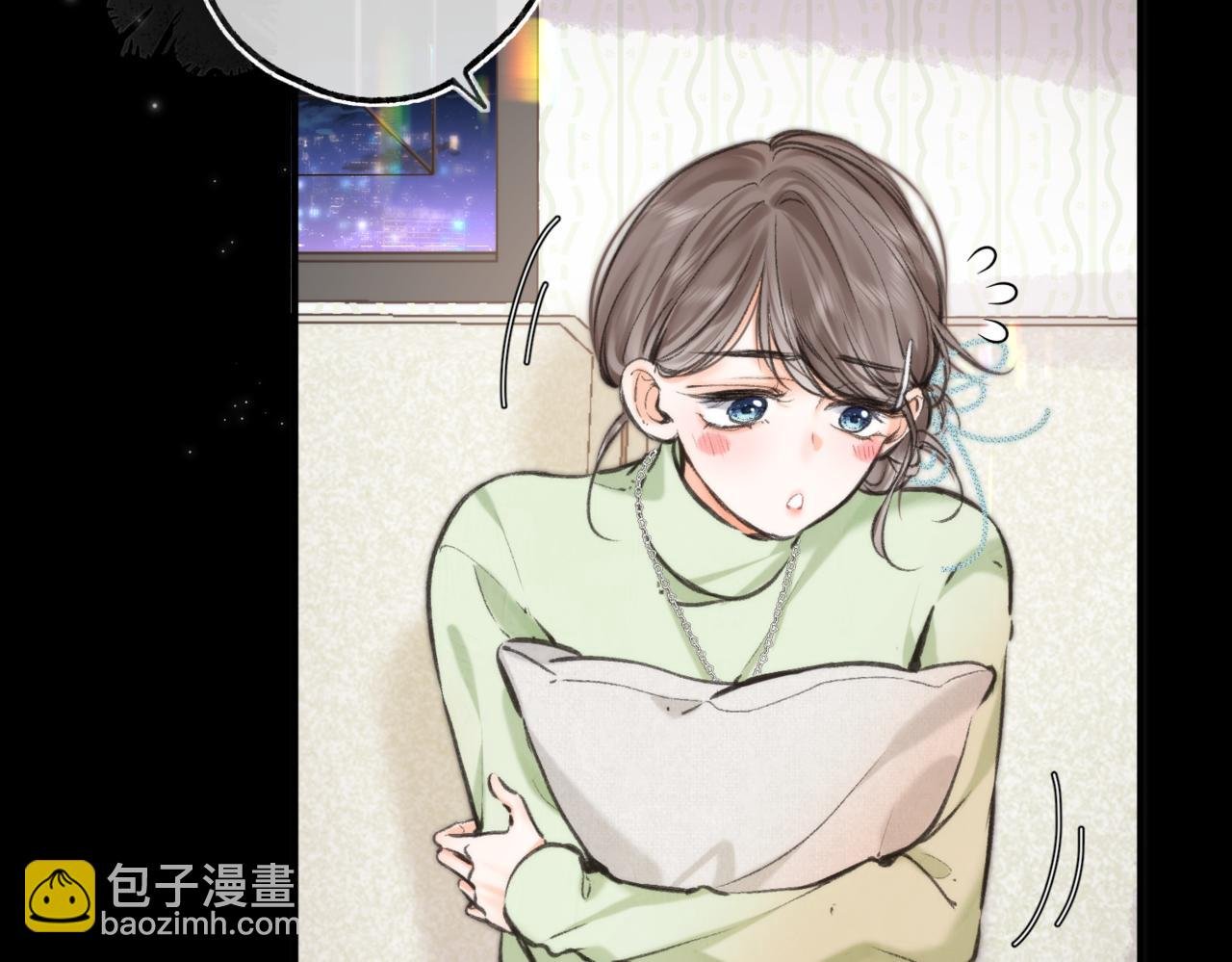 第74话 问不出口的问题…