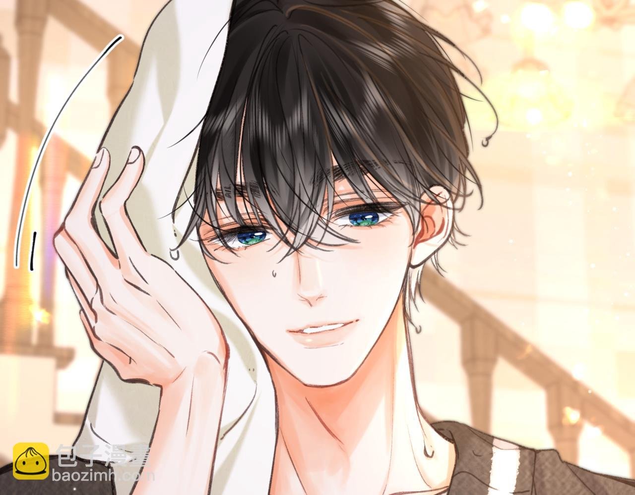 第74话 问不出口的问题…