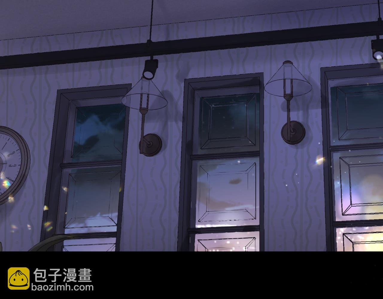 第74话 问不出口的问题…