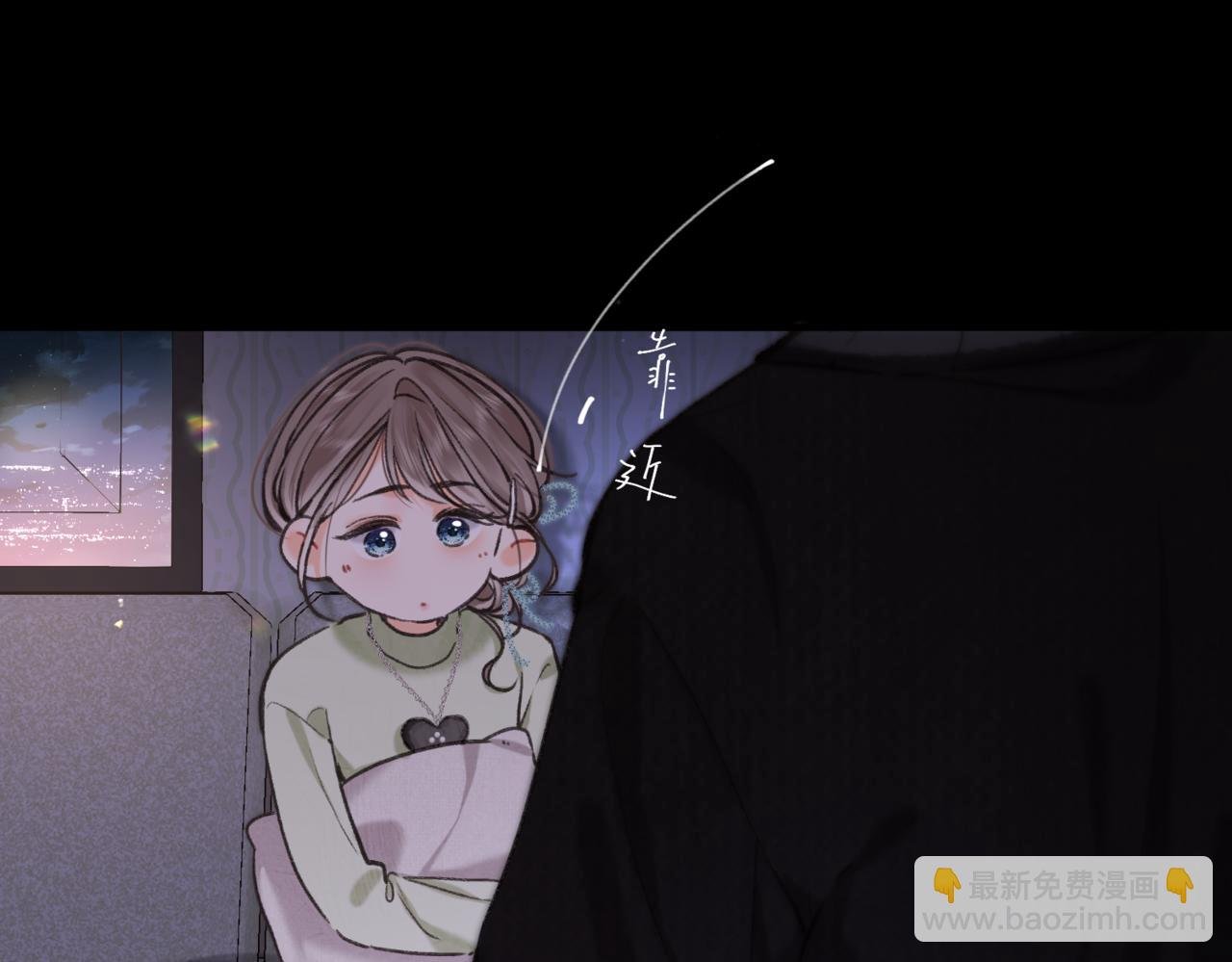第74话 问不出口的问题…