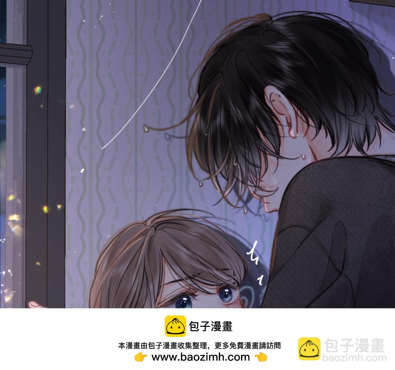 第74话 问不出口的问题…