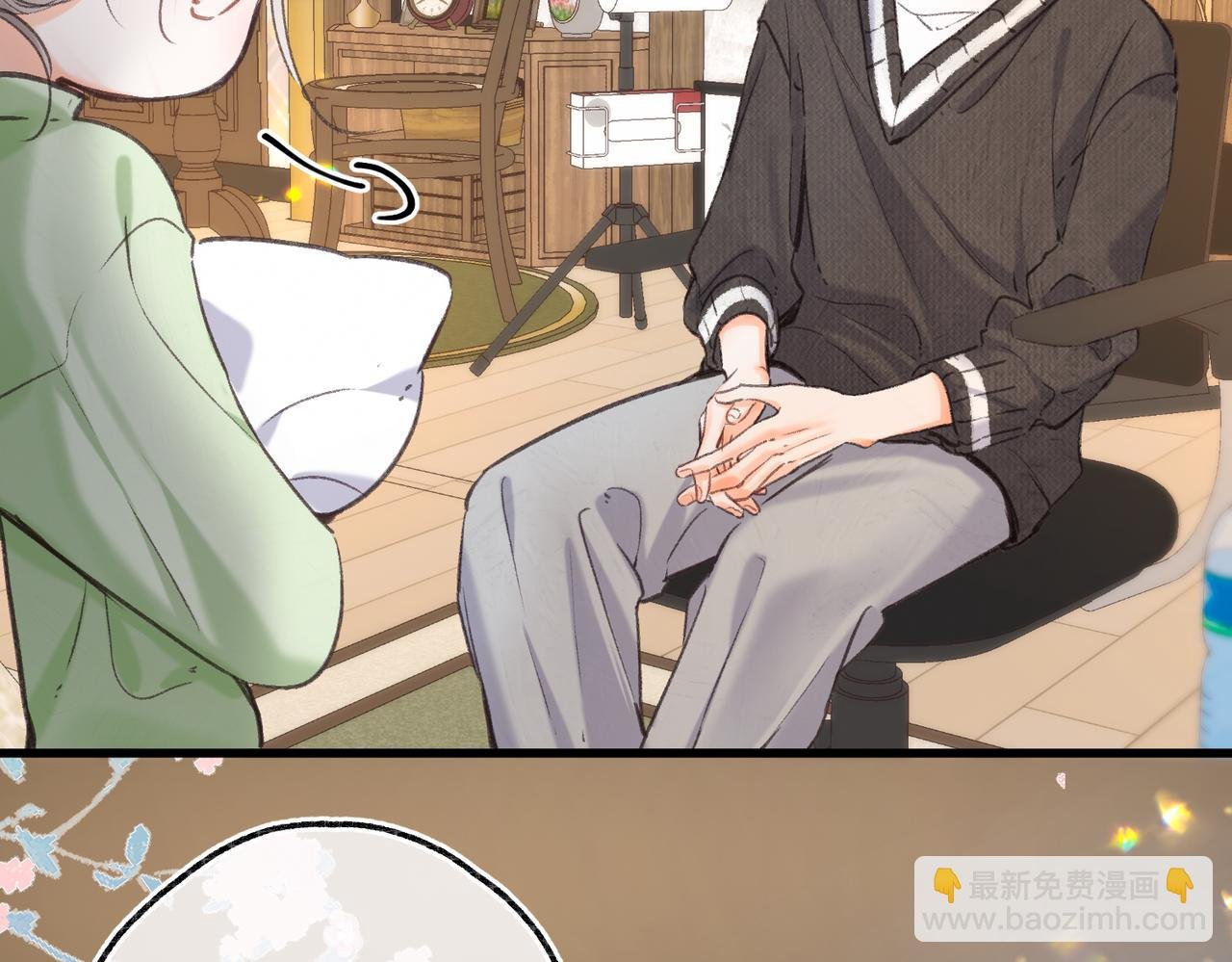 第75话 回忆