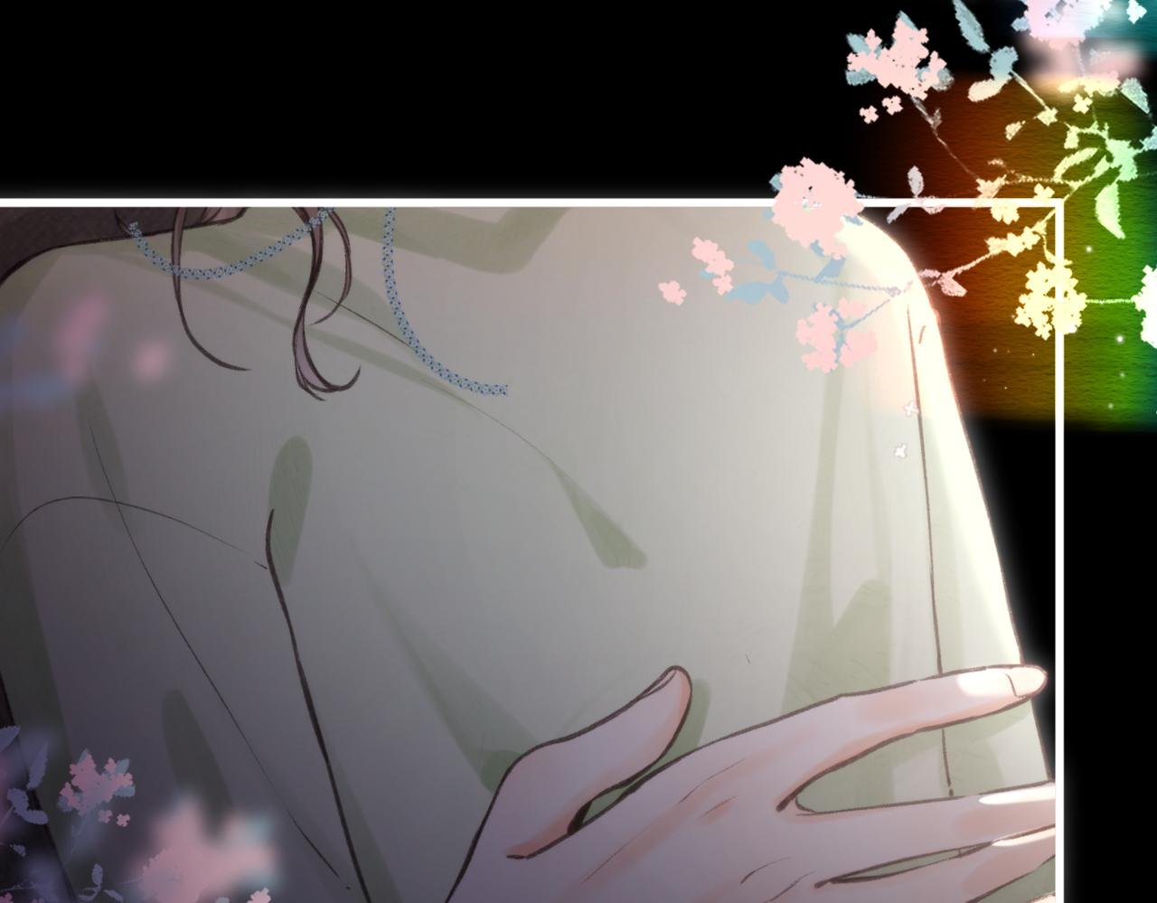 第76话 你愿意做我男朋友吗？