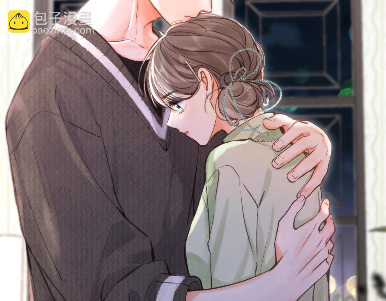 第76话 你愿意做我男朋友吗？