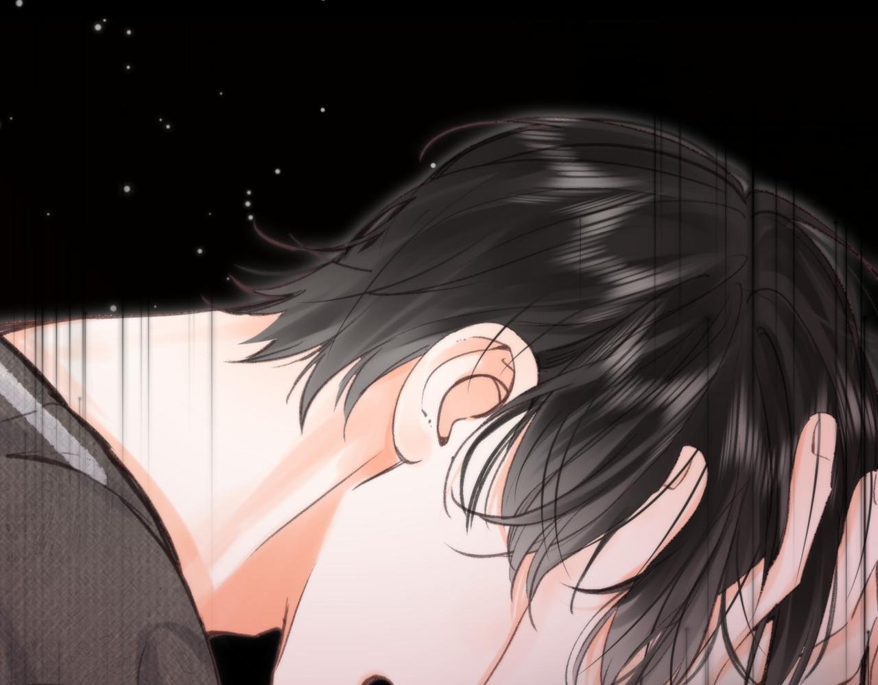 第76话 你愿意做我男朋友吗？