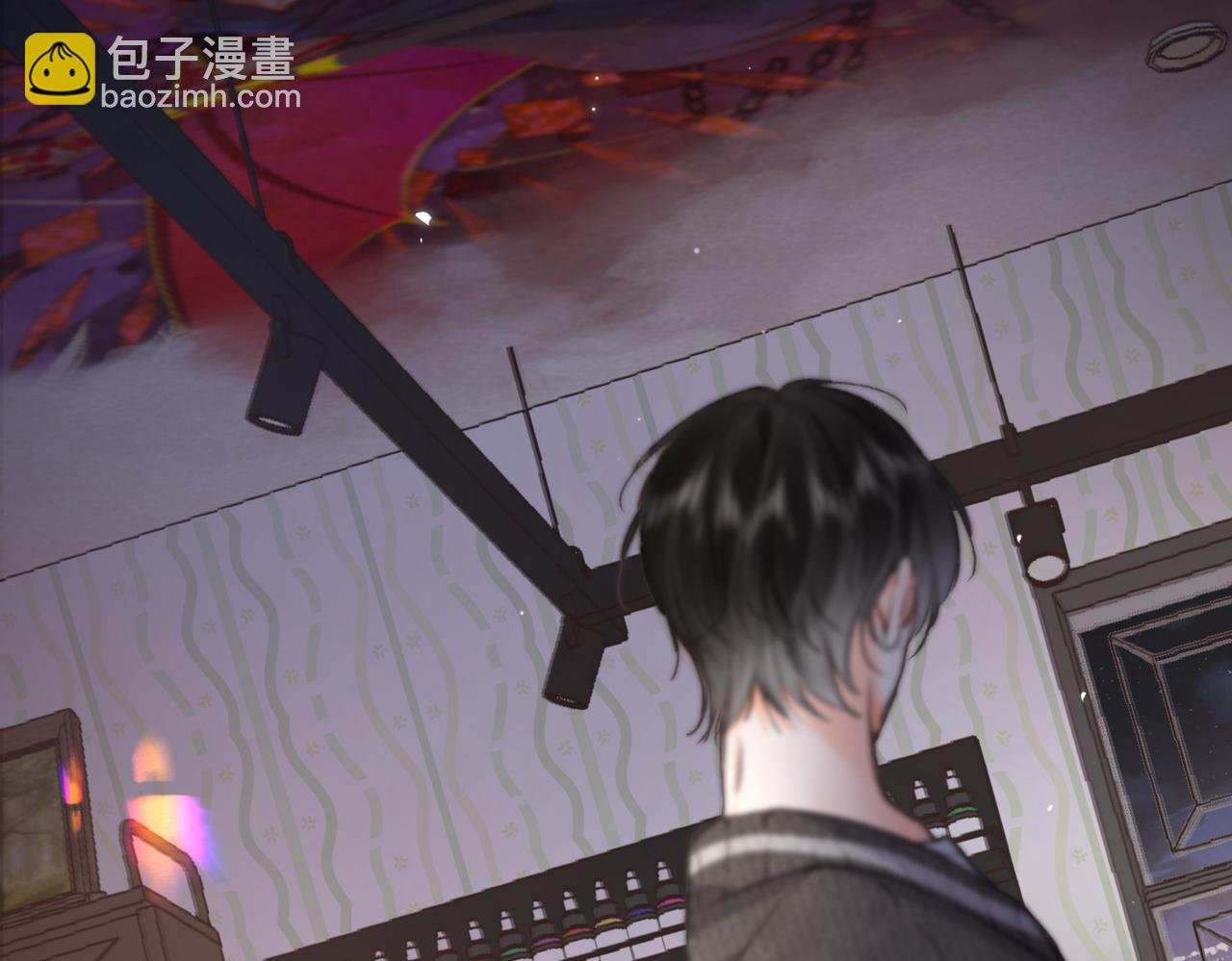 第76话 你愿意做我男朋友吗？