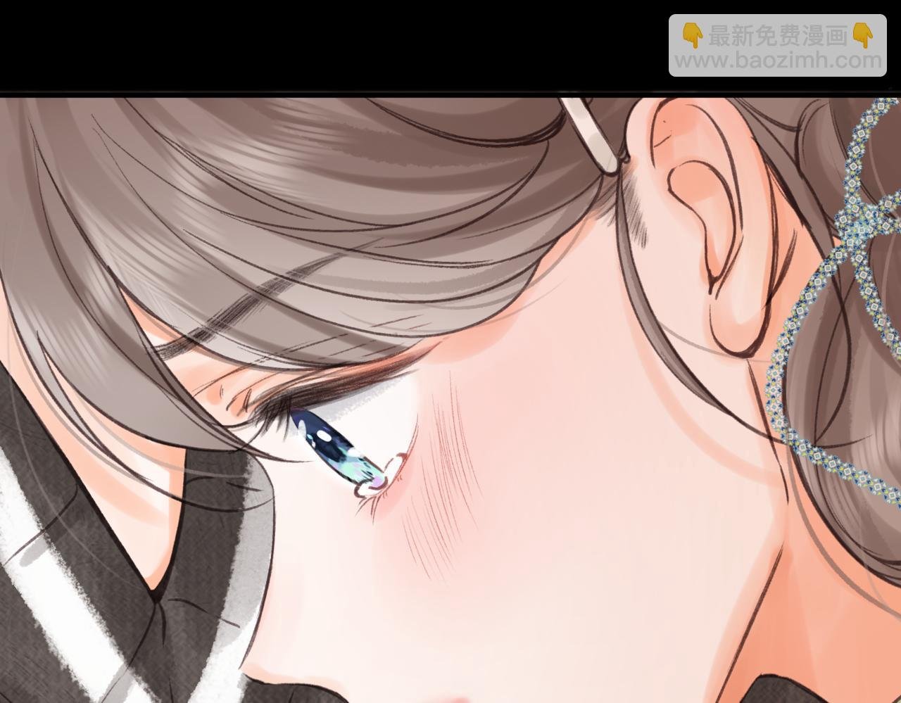 第76话 你愿意做我……吗？