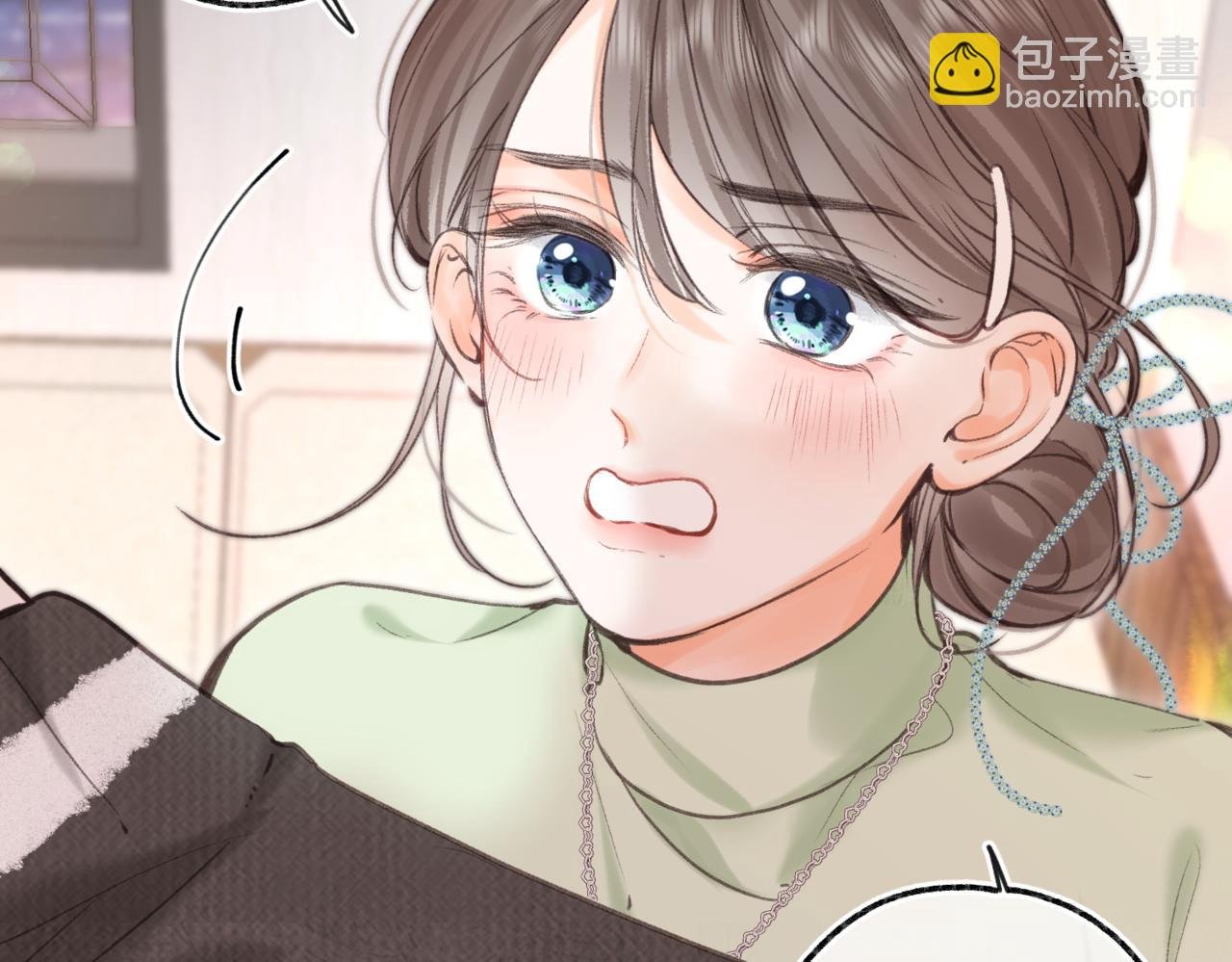 第76话 你愿意做我……吗？