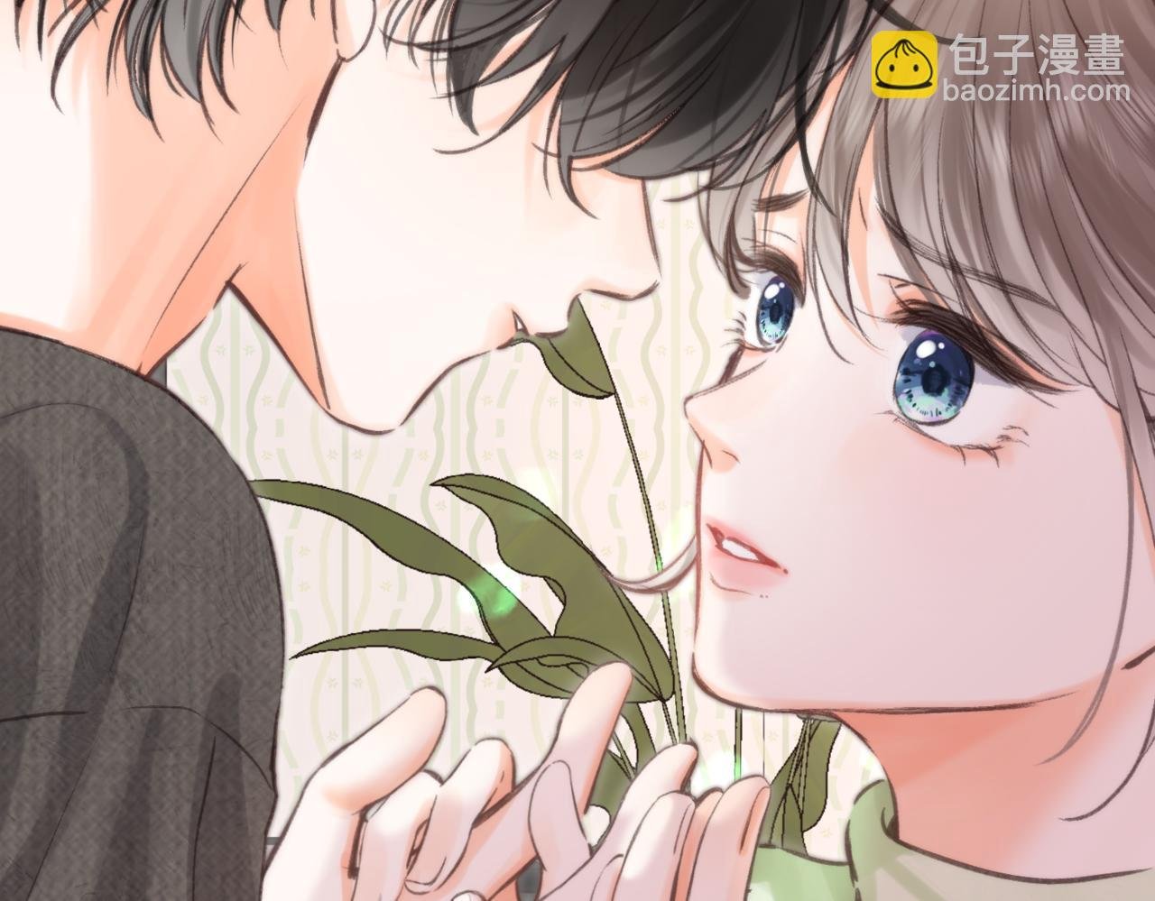 第76话 你愿意做我……吗？