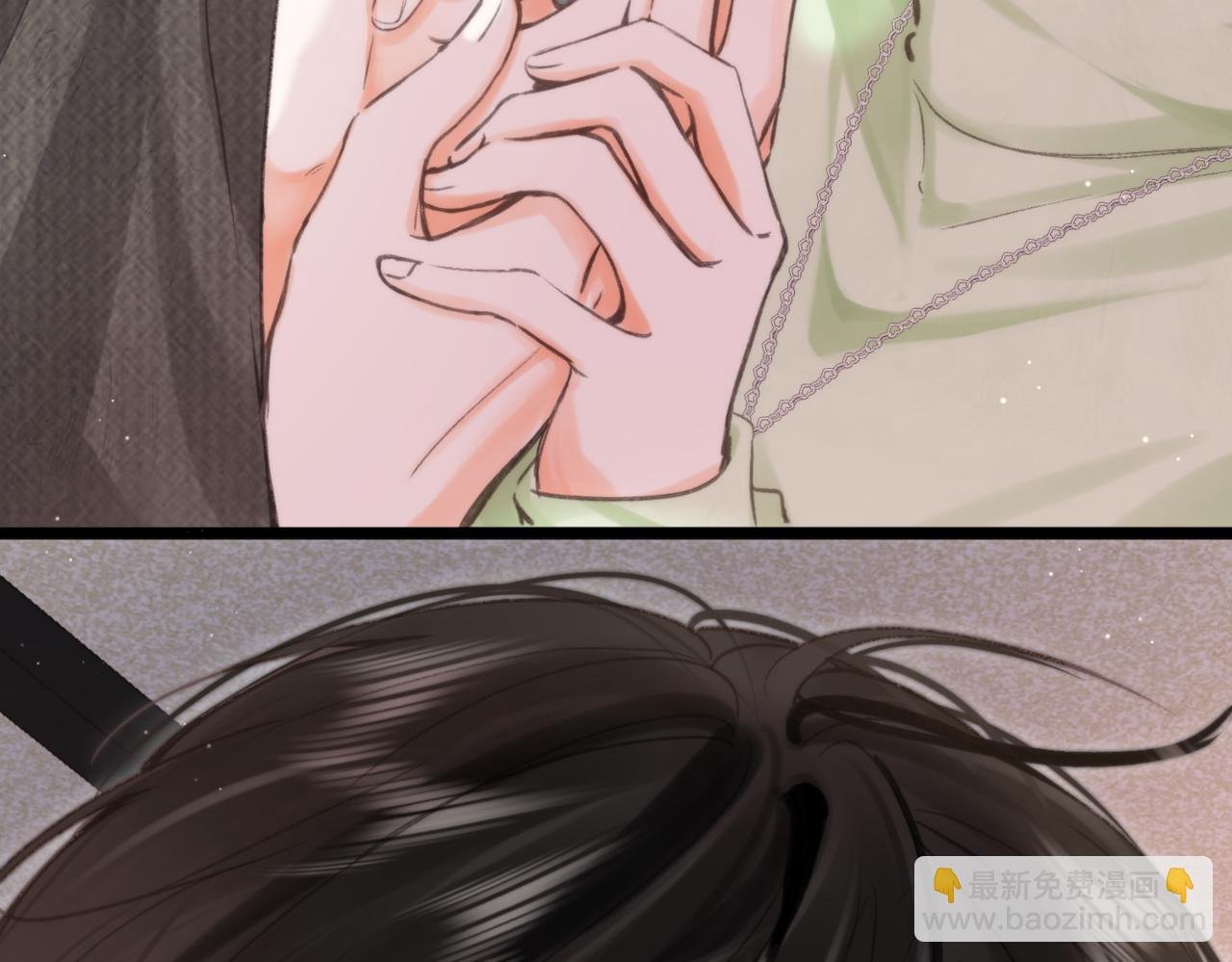 第76话 你愿意做我……吗？