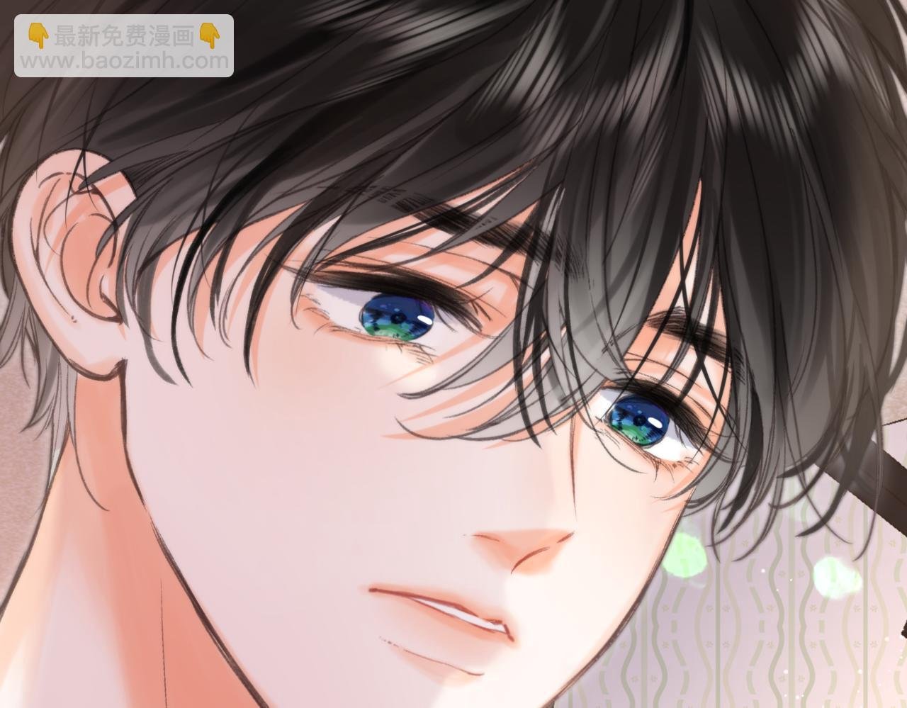第76话 你愿意做我……吗？