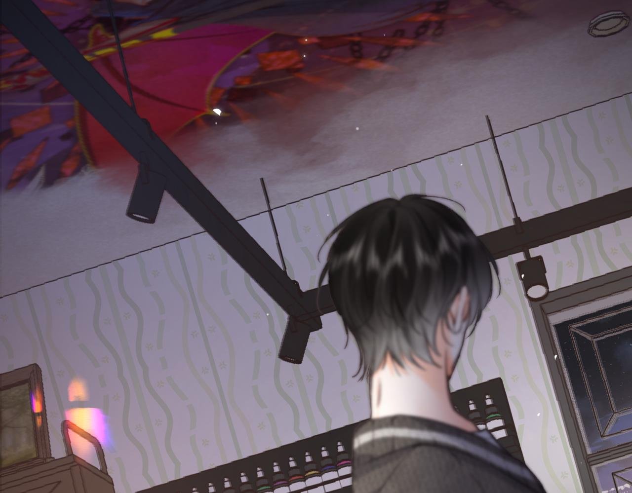 第76话 你愿意做我……吗？