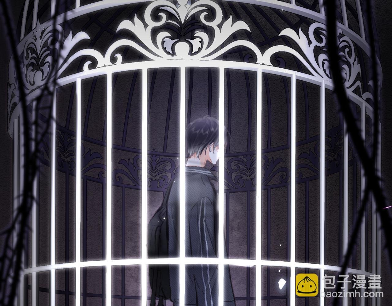 第76话 你愿意做我……吗？