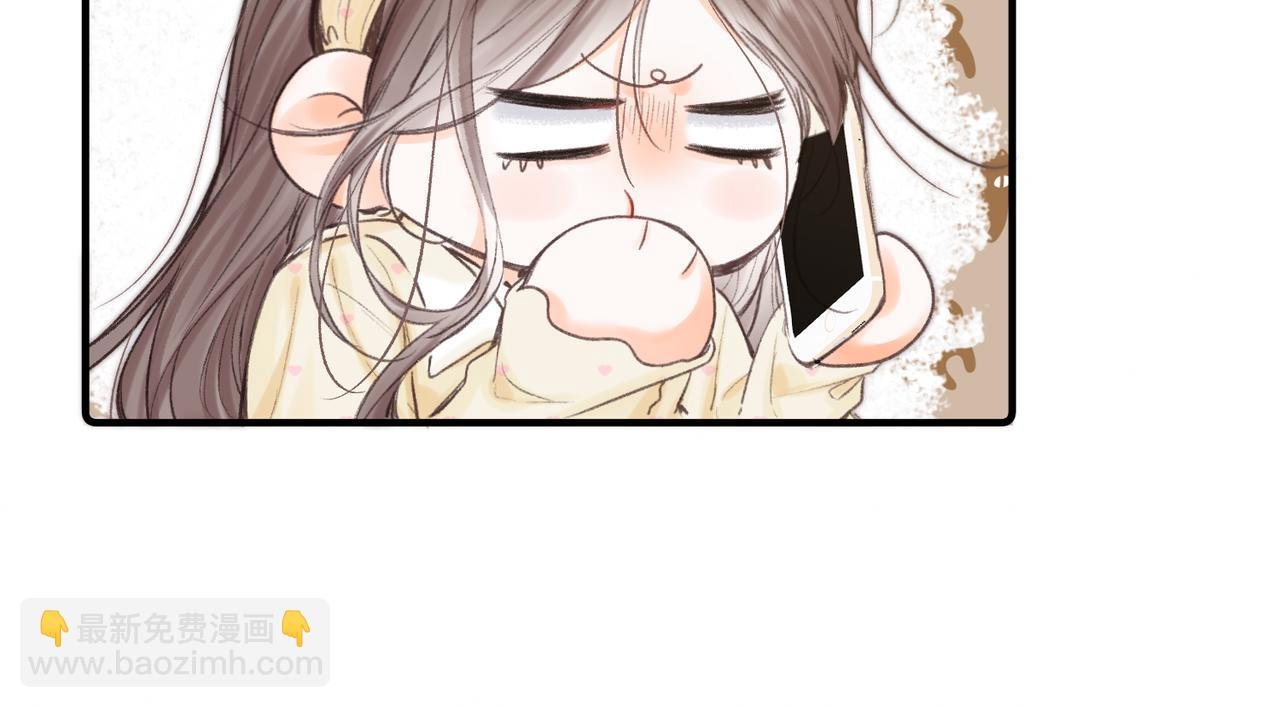第78话 林语惊，我不会放手的