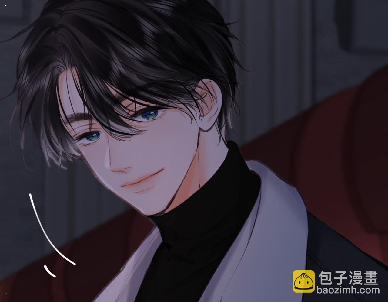 第79话 牵手