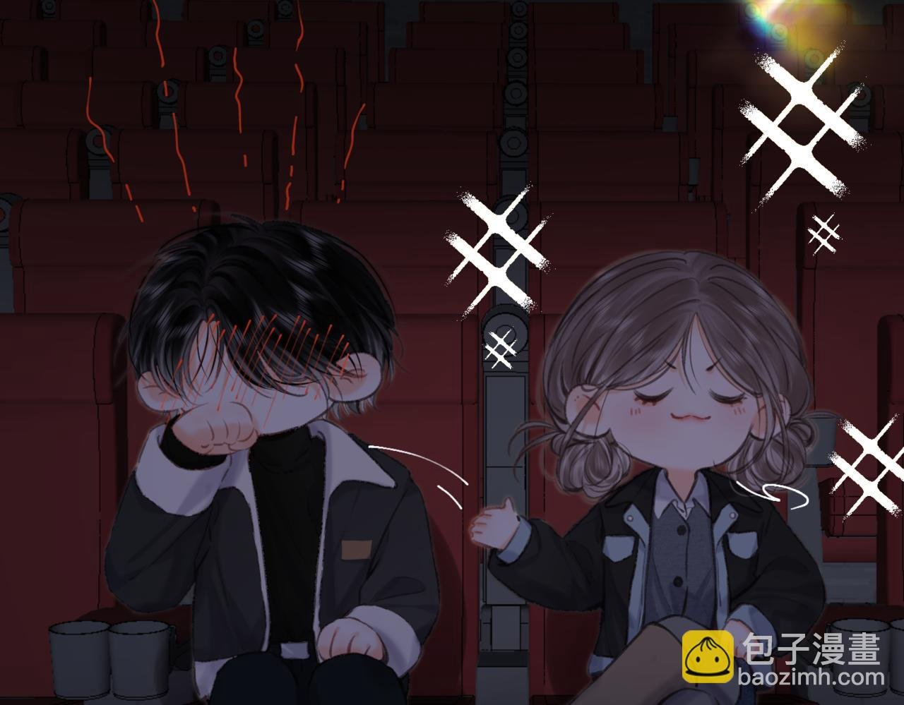 第80话 曾经的刺