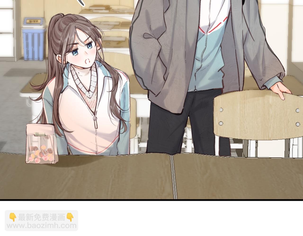 第80话 曾经的刺