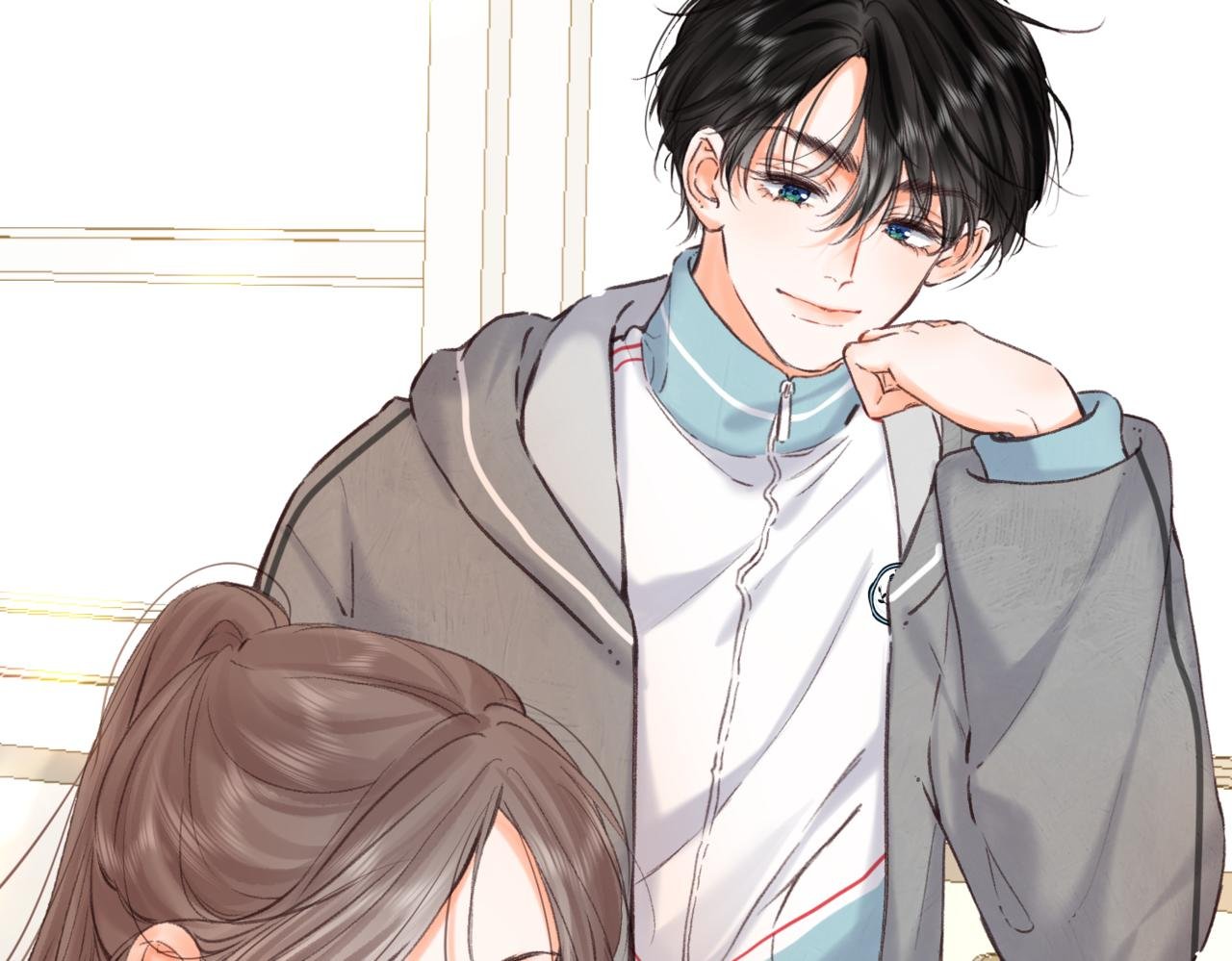 第80话 曾经的刺