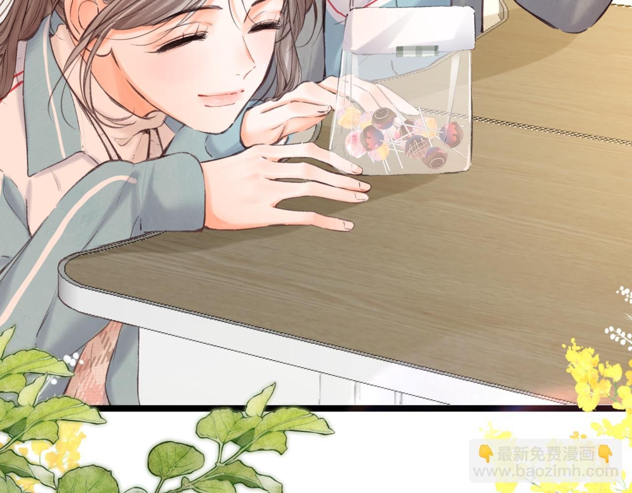 第80话 曾经的刺