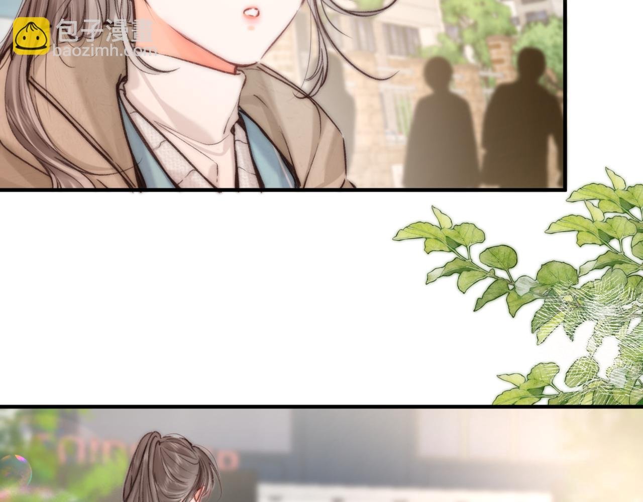 第80话 曾经的刺