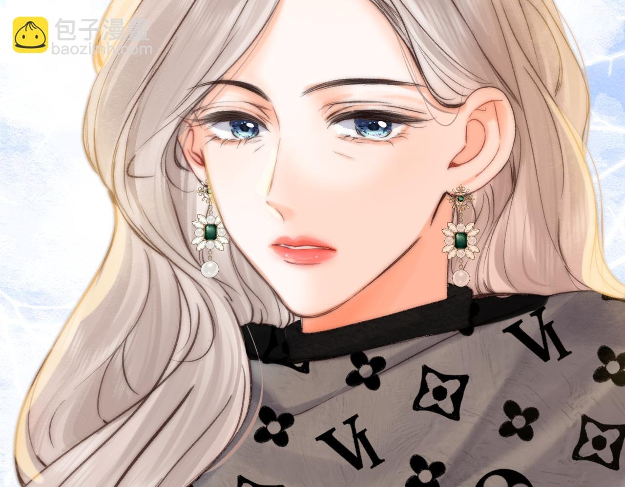 第80话 曾经的刺