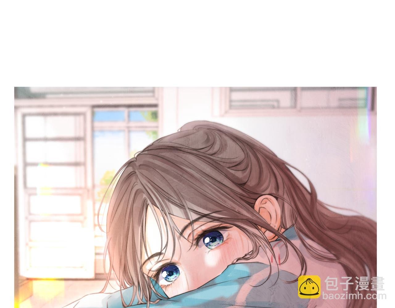 番外5 一对情头～