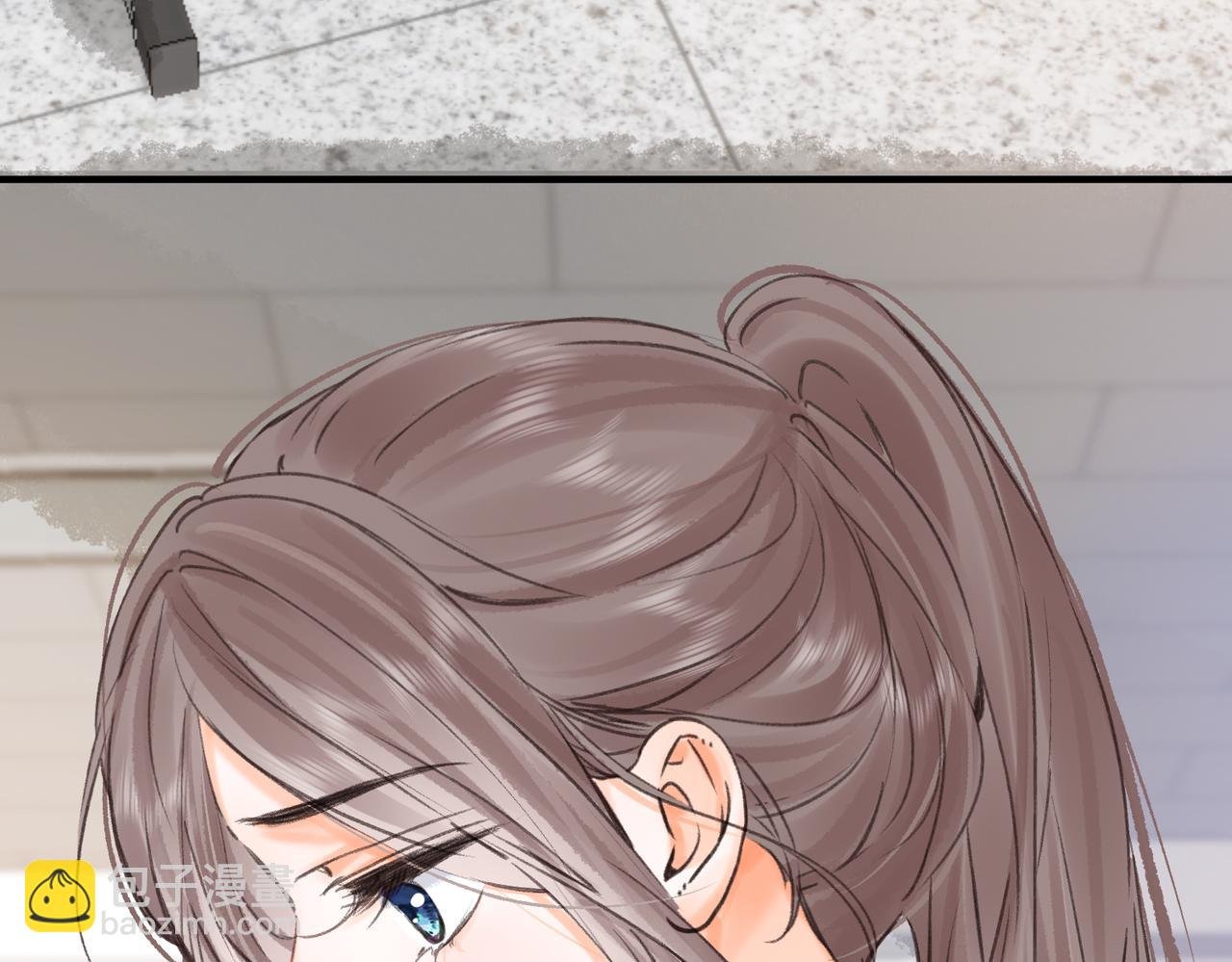 第81话 她很温柔