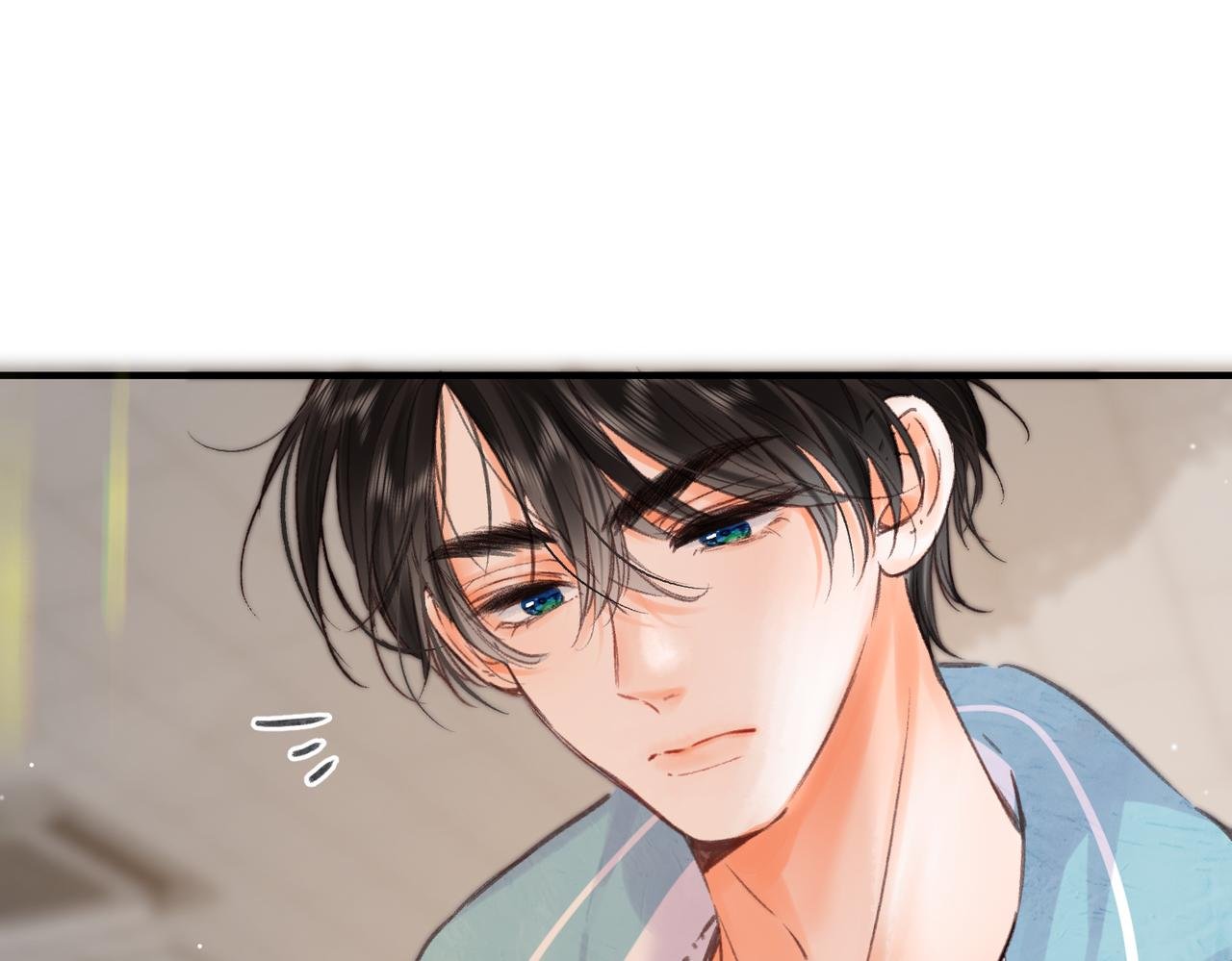 第81话 她很温柔