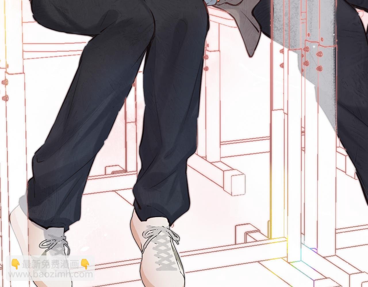 第81话 她很温柔