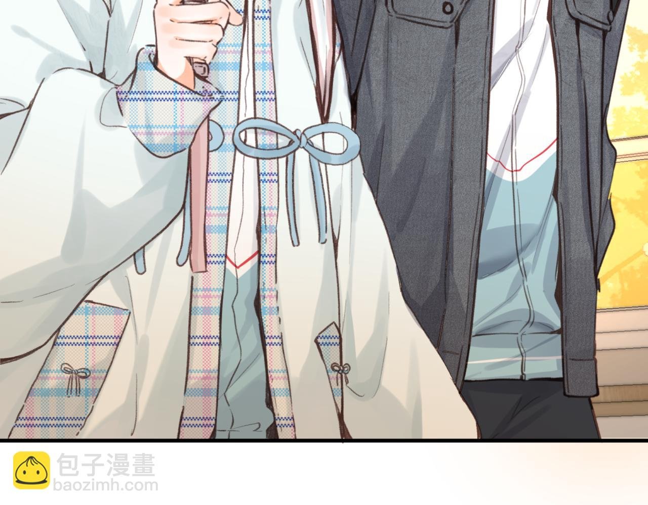 第82话 露陷？