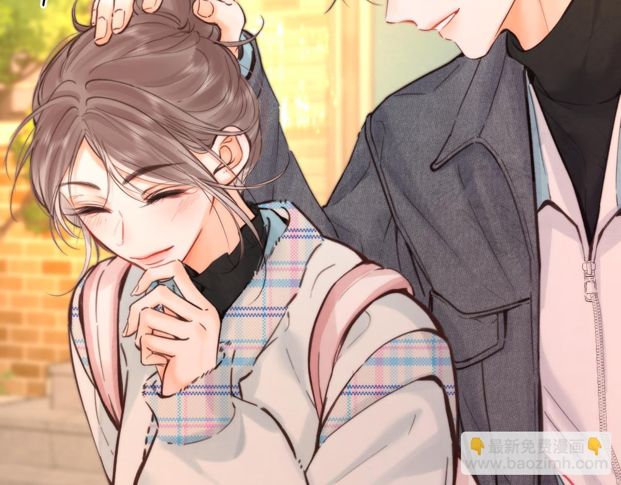 第82话 露陷？