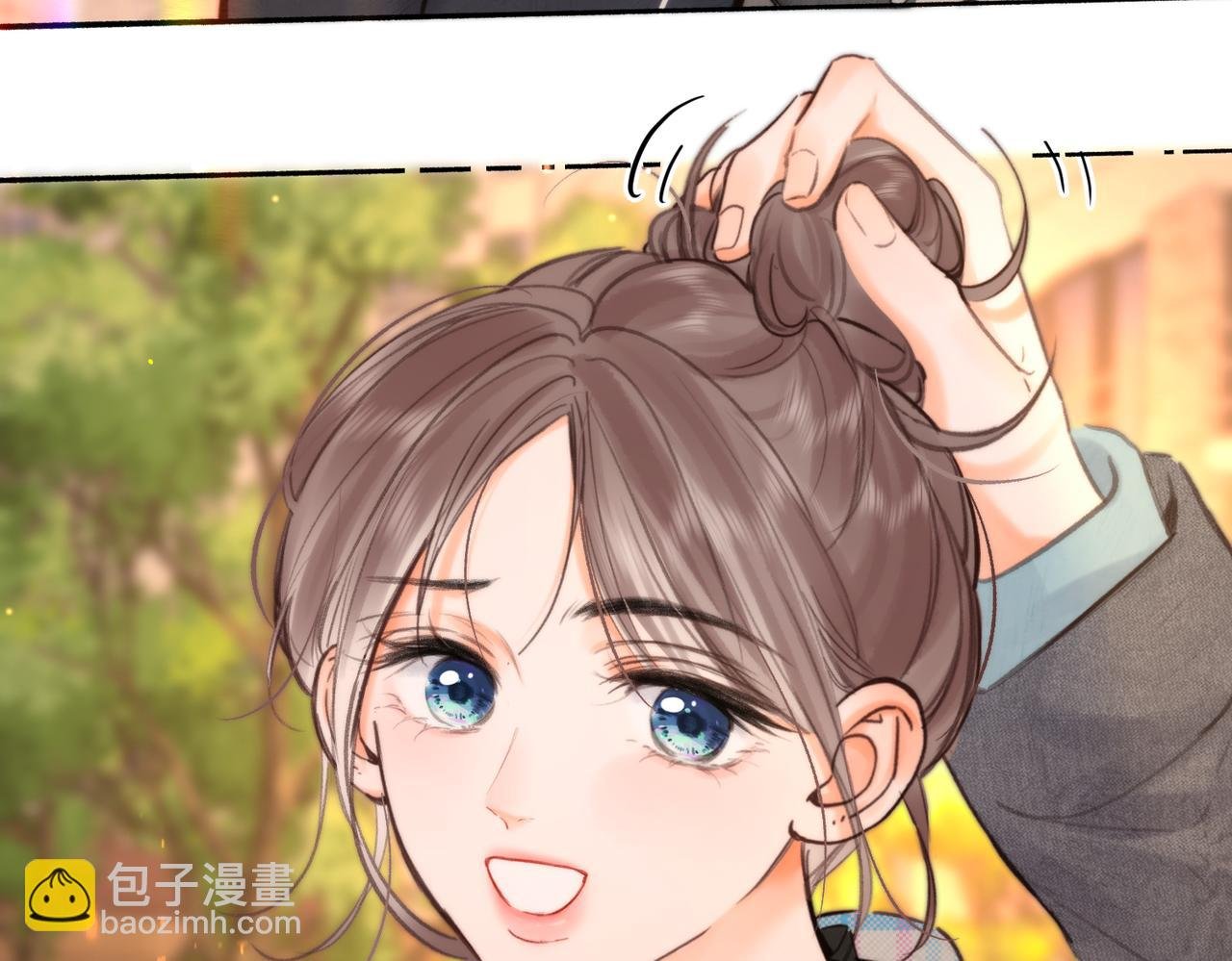 第82话 露陷？