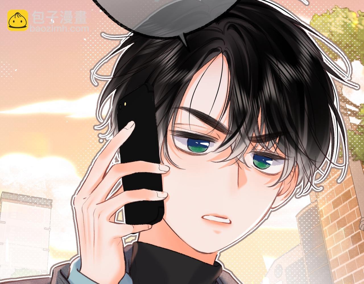 第83话 威胁