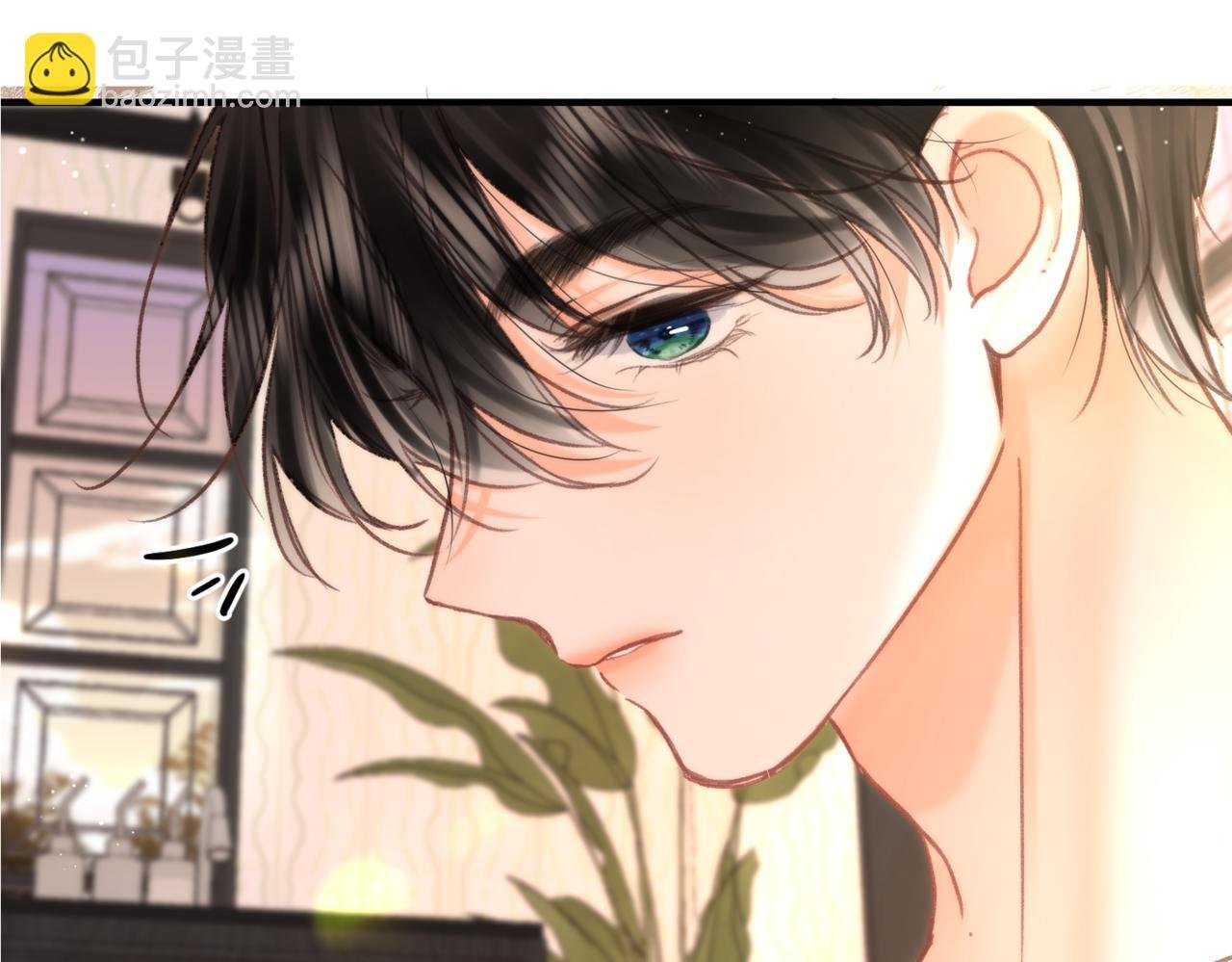 第84话 触碰