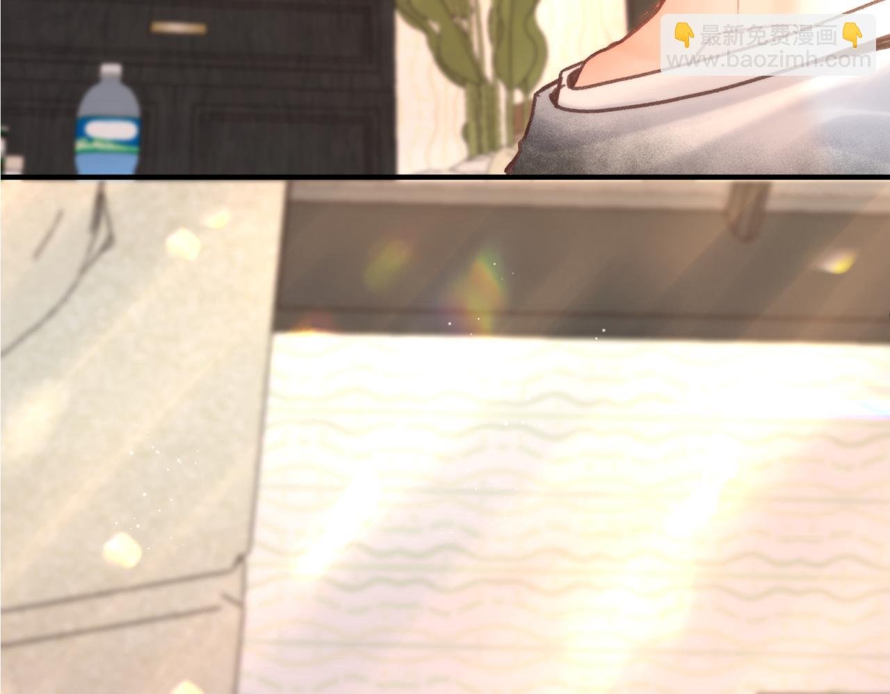 第84话 触碰